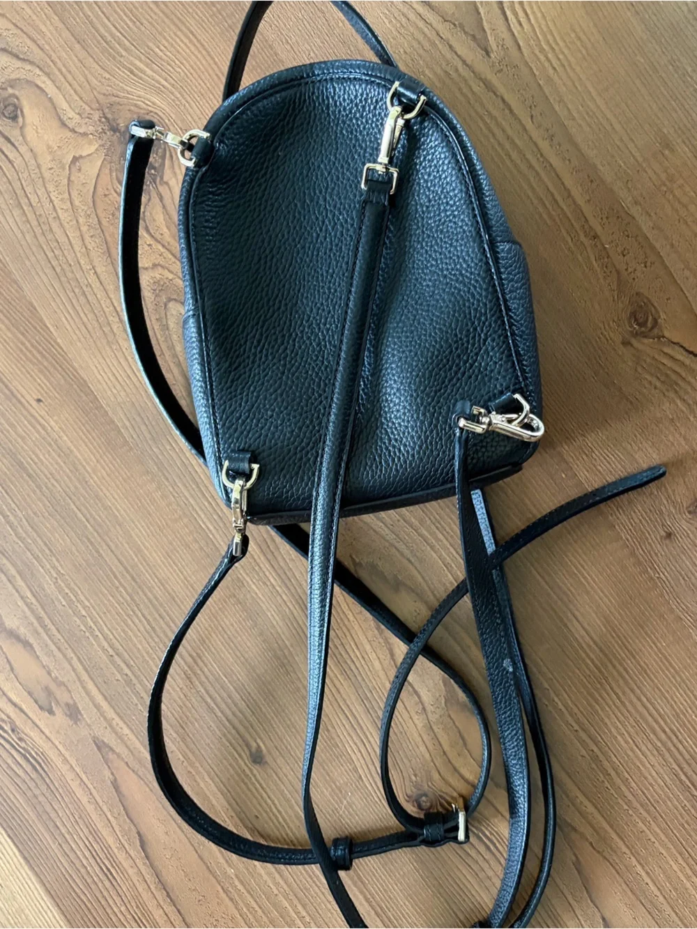 kate spade compact pebble